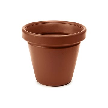 

LAMELA Květináč AGAWA DLUTO, průměr 55 cm, výška 48 cm, terakota