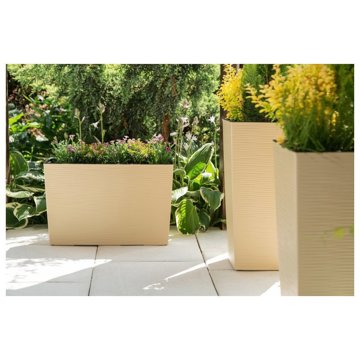 

Lamela Truhlík Werbedluto-vroubek 190 × 560 mm capuccinno