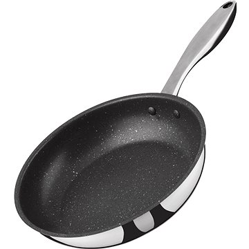 

LAMART LT1231 SOTE Nerezová pánev 24 cm