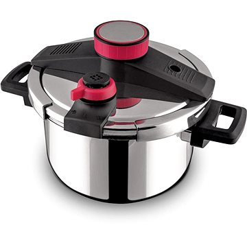 

Lamart STEAM LT1255 Tlakový hrnec 4 l