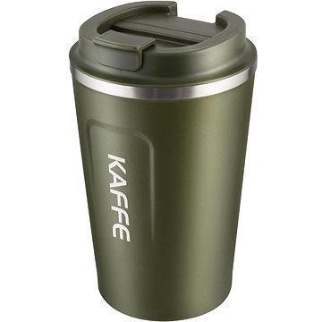 

LT4070 KAFFE Lamart Termohrnek 350 ml, zelená