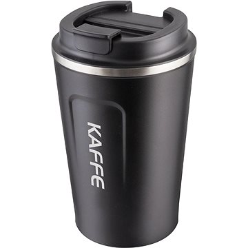 

LT4068 KAFFE Lamart Termohrnek 350 ml, černá