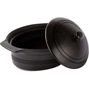 

Lamart LT9216 CERA Zapékací hrnec oválný