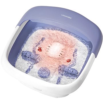 

Lanaform Heat & Fold Spa