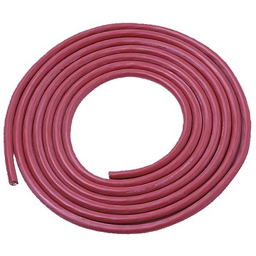 

KARIBU Kabel do sauny - silikonový 3 x 1,5mm/3m