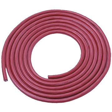 

KARIBU Kabel do sauny - silikonový 5 x 2,5mm/3m