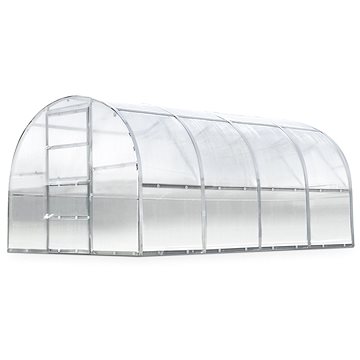 

LANITPLAST Skleník GLADUS, ocel, 600x 300 x 200cm