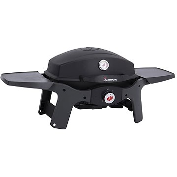

LANDMANN Elektrický gril Pantera 2 kW 12975