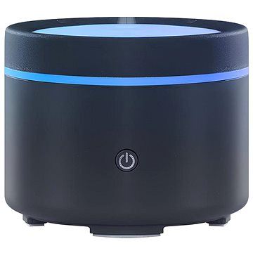 

Lanaform Fidji černý