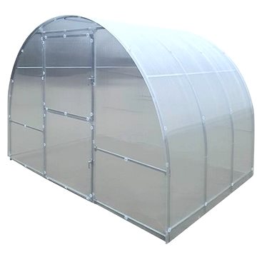 

LANITPLAST skleník MARCUS 3 × 2 m, PC 6 mm