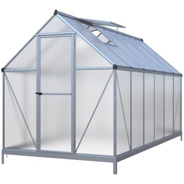 

LANIT PLAST SARANA 6 × 12, PC 4 mm stříbrný