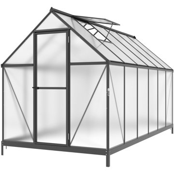 

LANIT PLAST SARANA 6 × 12 PC 4 mm černý