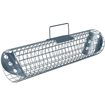 

LAPKA Okapová past na kuny, potkany, krysy a lasičky TRAP ZL 60 × 14 cm