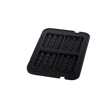 

Lauben Contact Grill Deluxe Waffle Plate 2000ST