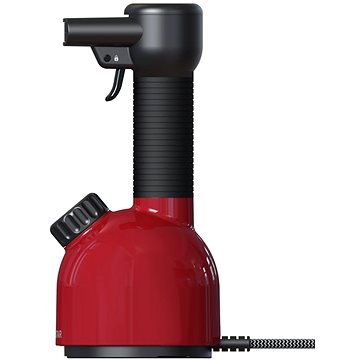 

Laurastar IGGI red