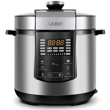 

Lauben Multi Cooker 18SB Czech Edition