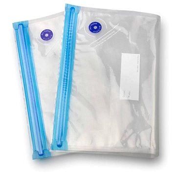 

Lauben Zip Lock Bag Set
