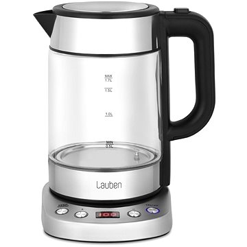

Lauben Electric Kettle EK17GS