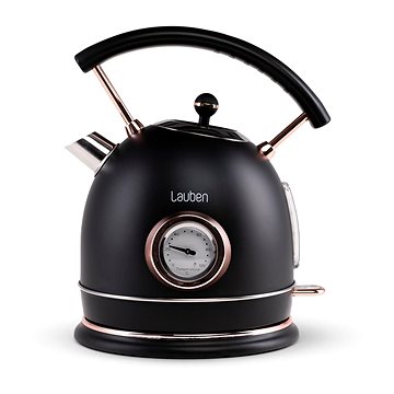 

Lauben Electric Kettle 17BC