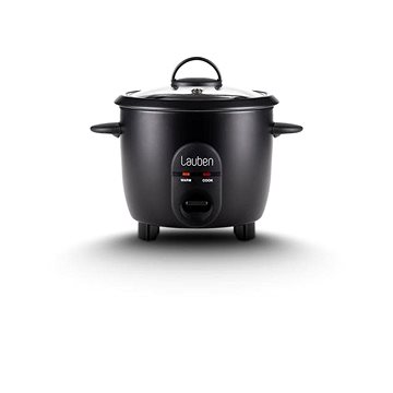 

Lauben Rice Cooker 600BC
