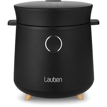 

Lauben Multifunction Rice Cooker 1500BW