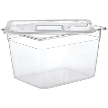 

Lauben Sous Vide Container 12
