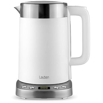 

Lauben Electric Kettle EK17WS