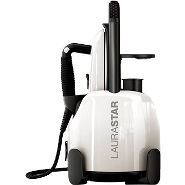 

Laurastar LIFT pure white