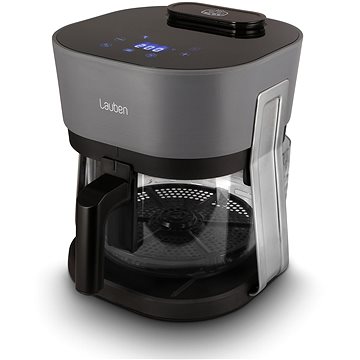 

Lauben Glass&SteamAir® Fryer 4500BG