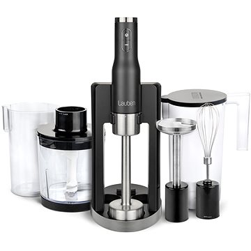 

Lauben Stick Blender 800AT
