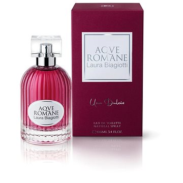 

Laura Biagiotti Aqve Romane Uva Dulcis EdT 100 ml