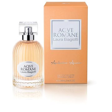 

Laura Biagiotti Aqve Romane Ambrosia Aurea EdT 100 ml