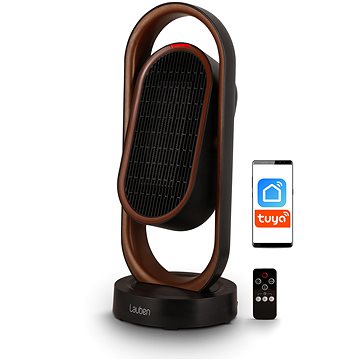 

Lauben Smart Fan&Heater 2in1 1800BB