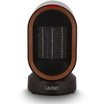 

Lauben Desk Fan&Heater 2in1 600BB