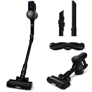 

Lauben Stick Vacuum 2in1 Pet Plus 400BC