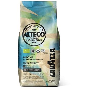 Lavazza Alteco Decaf - Káva