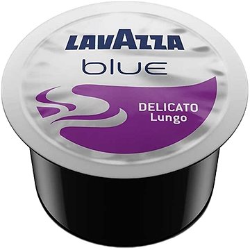 

Lavazza BLUE Delicato Lungo 100 porcí
