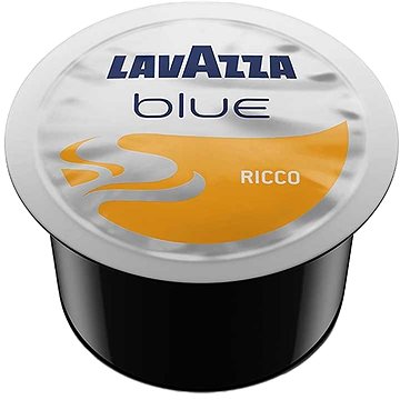 

Lavazza BLUE Ricco 100 porcí