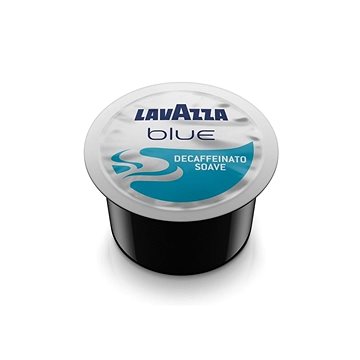 

Lavazza BLUE Decaffeinato Soave 100 porcí