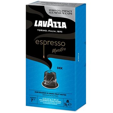

Lavazza NCC Espresso DEK 10pcs