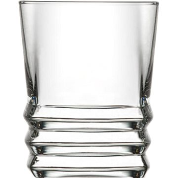 

LAV Sklenice na likér 80ml ELEGAN čirá 6ks