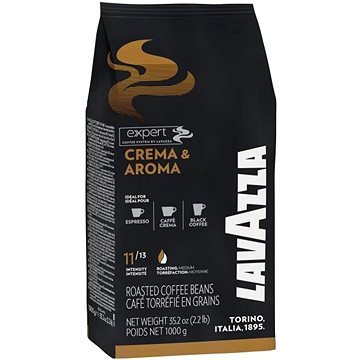 

Lavazza CREMA&AROMA EXPERT 1000 g