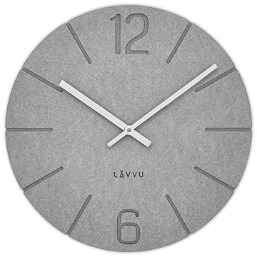 

LAVVU Natur šedé
