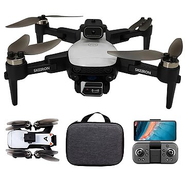 AERIUM Skeiron Mini 3, 3 baterie