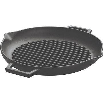 

LAVA Metal Litinová grilovací pánev 30 cm