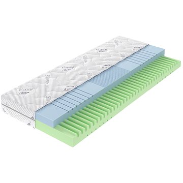 

Matrace KIMI 18, tuhost H2/H3,160 x 200 cm, roll