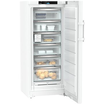 

LIEBHERR FNc 707i