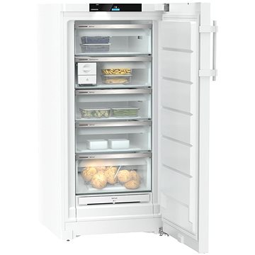 

LIEBHERR FNc 667i