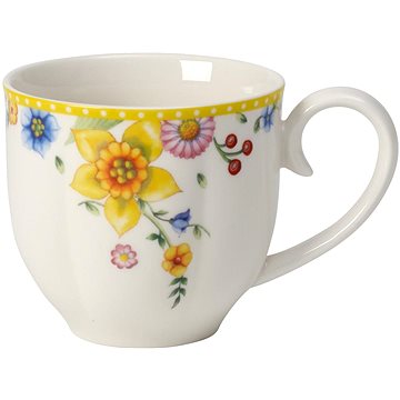

VILLEROY & BOCH Kávový šálek Spring Awakening