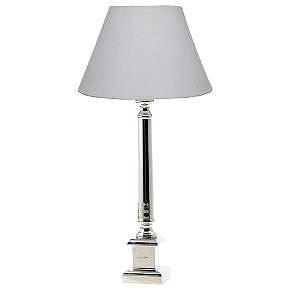 

Lene Bjerre Ella 55 cm, stříbrná